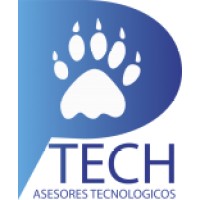 P-Tech Consulting Services Logo