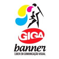 Giga Banner Logo