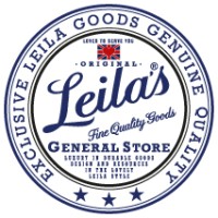 Leilas General Store Logo