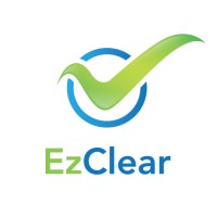 Ezclear Inc Logo