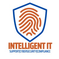 Intelligent IT (iIT, LLC) Logo