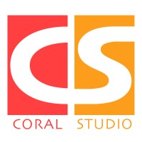 Coral Studio Logo
