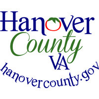 Hanover County Government Jobs Logo