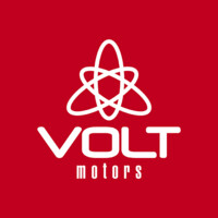 VOLT motors Logo