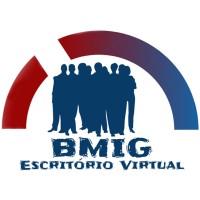 BMIG Escritorio Virtual Araquari Logo