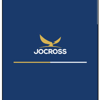 Jocross Fortaleza - Soluções em Saúde Logo