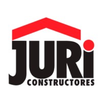 Juri Constructores Logo