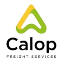 Calop Freight Logo