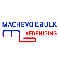 Machevo & Bulk Vereniging Logo