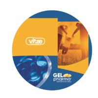 Gelpharma - Vitae Laboratorios Logo