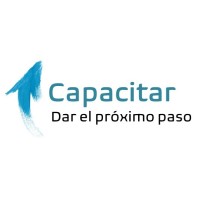 Capacitar Logo
