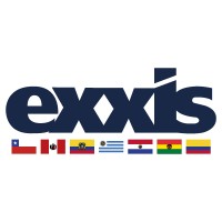 EXXIS Colombia Logo