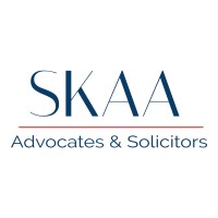 SKAA Logo