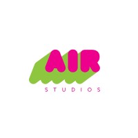 Air Studios Logo