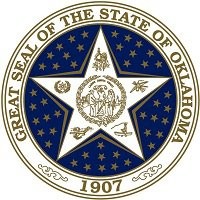 Oklahoma Department of Labor Logo
