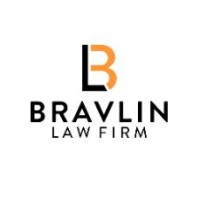 BRAVLIN LAW FIRM Logo