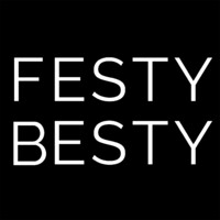 FESTY BESTY® Logo