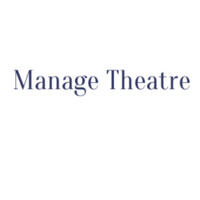 Manage Theatre Logo
