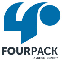 FOUR PACK Srl Logo