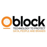 Oblock Logo