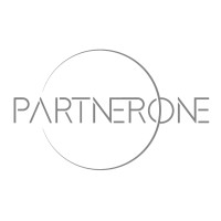PartnerOne Brasil Logo