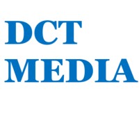 DCT Media Inc. Logo