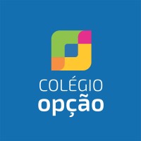 Colégio Opção Logo