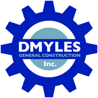 DMyles Inc. - General Construction - 8a - SDVOSB - MBE Logo
