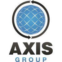 AXIS GROUP Logo