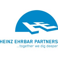 Heinz Ehrbar Partners GmbH Logo