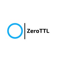 ZeroTTL Logo