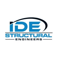 IDE Structural Engineers Logo