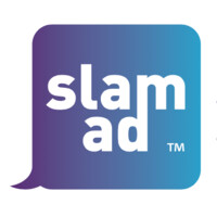 SlamAd Logo