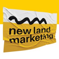 New Land Marketing Logo