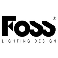 Foss SA Lighting Design Logo