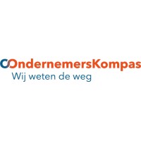 OndernemersKompas Logo