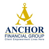 Anchor Financial Group Logo