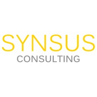 Synsus Consulting Logo