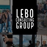Lebo Consulting Group Logo