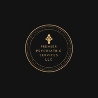 Premier Psychiatric Services, LLC Logo