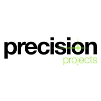 Precision Projects Logo