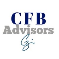 Capital Fortitude Business Advisors Logo