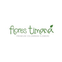 Flores Timana Logo