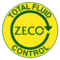 ZECO Equipment Logo
