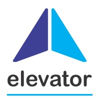 Cursos ELEVATOR Logo