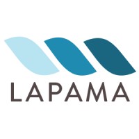 Lapama Rugs Logo
