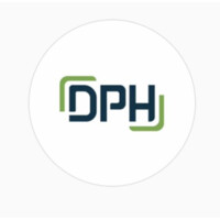 DPH Logo