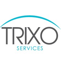Trixo Logo