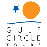 Gulf Circle Tours Logo