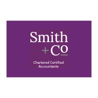 Smith & Co Accountants Ltd Logo